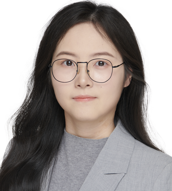 Cv yicong li 